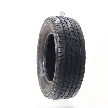Used LT275/65R18 DeanTires Back Country QS-3 Touring H/T 123/120S - 10/32