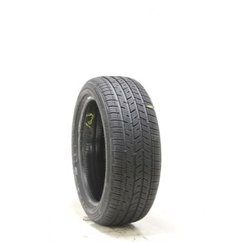 Set of (2) New 205/50R17 Bridgestone DriveGuard Plus RFT 93V - 9.5/32