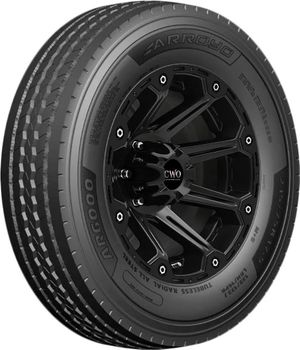 Set of (4) New 215/75R17.5 Arroyo AR6000 135L