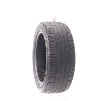 Set of (2) Used 275/45R20 Michelin Premier LTX 110V - 6-7/32