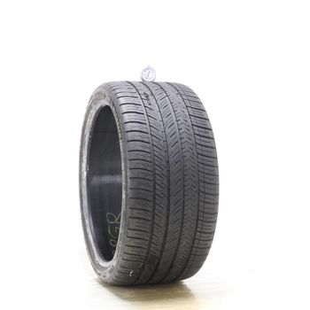 Set of (2) Used 265/30ZR20 Michelin Pilot Sport All Season 4 94Y - 8/32