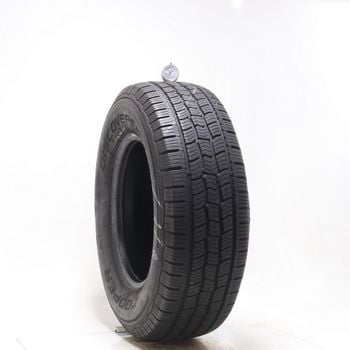Set of (2) Used 245/70R16 Cooper Discoverer HTP II 107T - 9/32