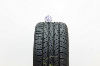 Used 235/55R17 Dunlop Signature II 99H - 9.5/32