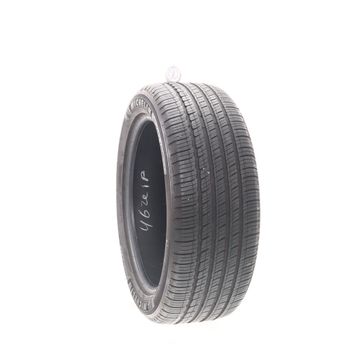 Set of (4) Used 245/50R20 Michelin Primacy Tour A/S 102V - 7.5/32