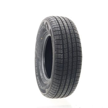 Set of (2) New 265/70R16 Evoluxx Capricorn 4X4 HP 112H - 99/32