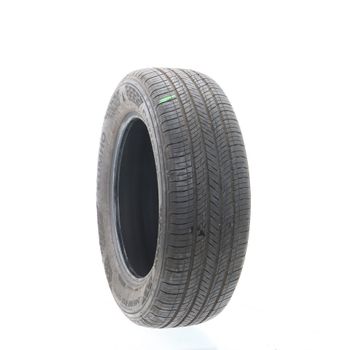 Driven Once 245/60R18 Kumho Crugen HP71 105H - 9/32