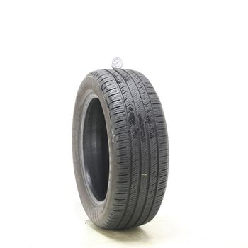 Used 225/55R17 Vredestein Hitrac 97H - 9/32