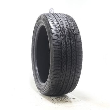 Used 285/45R22 Nexen Roadian GTX RG1 SUV 114H - 8.5/32