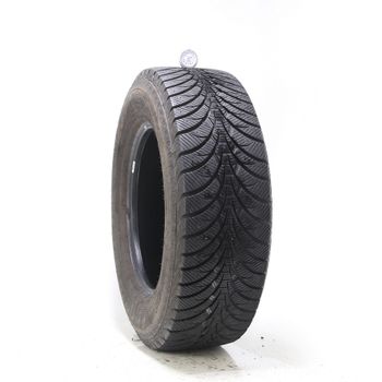 Used 265/65R17 Goodyear Ultra Grip Ice WRT 112S - 9.5/32