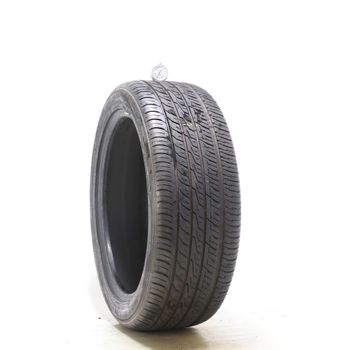 Set of (2) Used 245/45ZR20 Ironman IMove Gen 3 AS 103W - 8/32