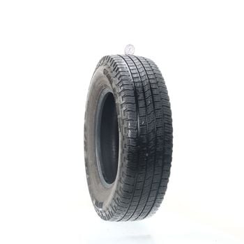 Used LT245/75R17 Falken WildPeak H/T HT02 HD 121/118S - 8/32
