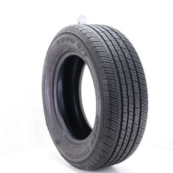 Set of (2) Used 255/65R18 Toyo Open Country Q/T 109S - 8.5-10/32