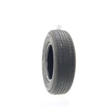 Used ST205/75R14 Hi-Run JK42 100/96L - 7.5/32