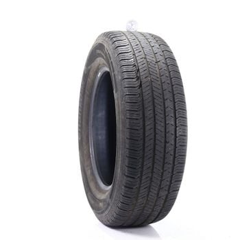 Used 255/65R18 Hankook Mavis Traction Control 4Season 111H - 6/32