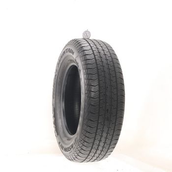 Used 245/70R17 Rocky Mountain H/T 110T - 5.5/32