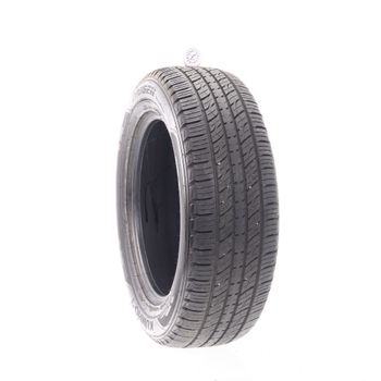 Used 235/60R18 Kumho Crugen Premium 103H - 8.5/32