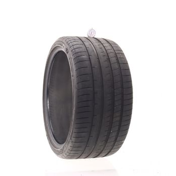 Used 305/30ZR21 Goodyear Eagle F1 Asymmetric 3 104Y - 7.5/32