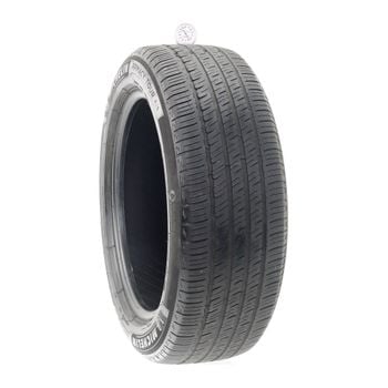 Set of (4) Used 225/55R18 Michelin Primacy Tour A/S 98V - 5.5-6/32