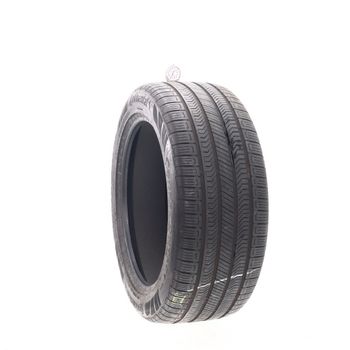 Used 275/45R20 Continental CrossContact RX TO ContiSilent 110V - 8/32
