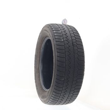 Used 255/60R18 Goodyear Eagle Enforcer All Weather 108V - 6/32