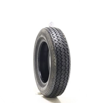 Set of (4) Used 165HR15 Vredestein Sprint Classic V 86H - 9.5/32