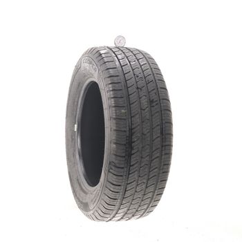 Used 265/60R18 Cooper Adventurer All Season 110T - 8/32