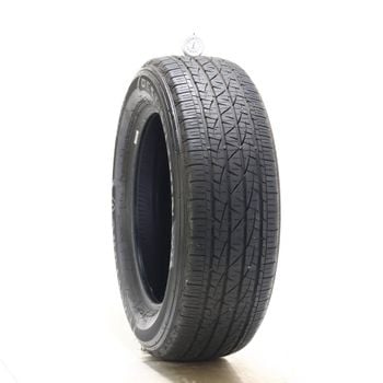 Set of (4) Used 225/60R17 Firestone Destination LE2 99T - 7.5/32