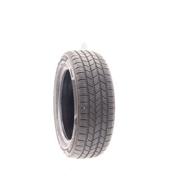 Set of (2) Used 215/55R17 Bridgestone Turanza EverDrive ENLITEN 94V - 9.5/32