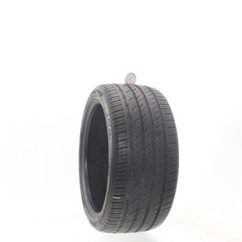 Used 265/35ZR18 Laufenn S Fit AS 97Y - 8.5/32