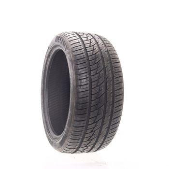 New 305/40R22 Delinte Desert Storm II DS8 114V - 10/32