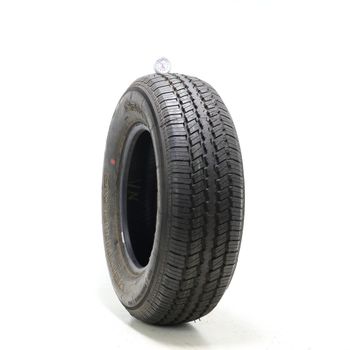 Set of (2) Used 235/70R16 Continental ContiTrac 104T - 12.5/32