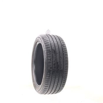 Set of (4) Used 225/45R17 Barum Bravuris 5 HM 94W - 7/32