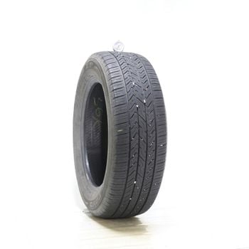 Set of (2) Used 235/60R18 Toyo Extensa A/S II 103H - 8.5-9.5/32