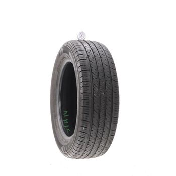 Set of (4) Used 225/60R17 Sumitomo GeoTour 99V - 7/32