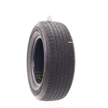 Used 265/65R17 Hercules Terra Trac HPT 112T - 8.5/32