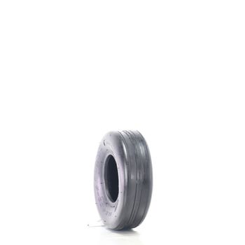 New 11X4-5 Trac-Gard N777 Straight Rib 4Ply 1N/A