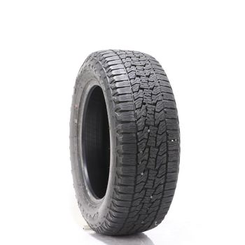 Driven Once 245/60R18 Falken Wildpeak A/T Trail 105H - 11/32