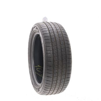 Set of (2) Used 255/50R20 Evoluxx Capricorn 4X4 HP 109V - 7.5-8/32