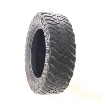 Set of (2) Used LT275/65R20 Maxxis Razr MT 126/123Q - 6.5-7.5/32