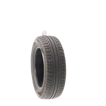 Used 195/60R15 Pirelli P4 Persist AS Plus 88H - 10.5/32