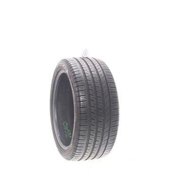 Used 255/40R18 Toyo Proxes Sport A/S+ 99Y - 8/32