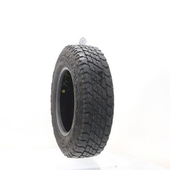 Used LT225/75R16 Wild Trail CTX AO 115/112Q - 10/32