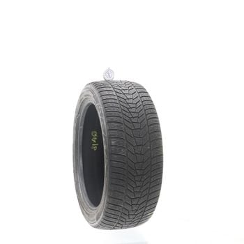 Used 235/45R18 Hankook Winter iCept evo3 98V - 6/32