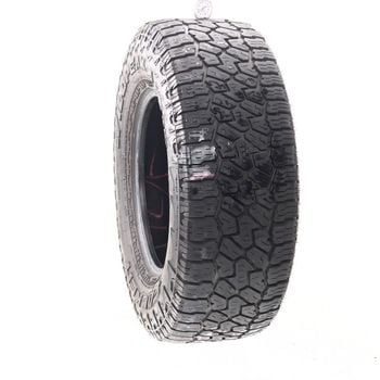 Used 285/70R17 Falken Wildpeak A/T4W 116T - 9/32
