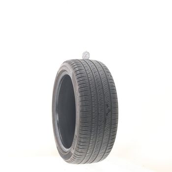 Set of (2) Used 235/45R18 Pirelli P Zero 94V - 8.5/32