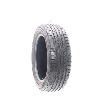 Set of (4) Used 225/55R18 Goodyear Assurance All-Season 98H - 7.5-8/32