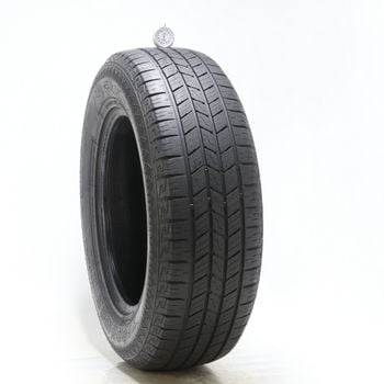 Set of (2) Used 255/65R18 Sailun Terramax HLT 111S - 7-7.5/32