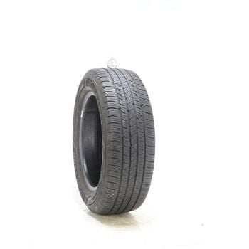 Set of (4) Used 225/60R17 Goodyear Assurance ComfortDrive 99H - 6-6.5/32