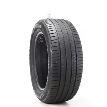 Used 275/50R20 Michelin Latitude Sport 3 MO 113W - 7/32