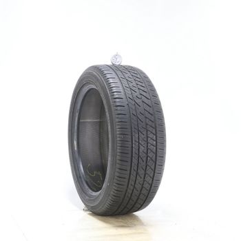 Set of (2) Used 225/50RF18 Bridgestone DriveGuard RFT 95W - 5.5-6/32